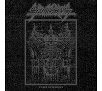 Samiarus - Reign Destroyer [Vinilo]