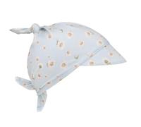 Samiboo - Bufanda visera DAISIES bambú