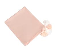 Samiboo - Envase de bambú - Morla con hojas de 100 cm/120 cm