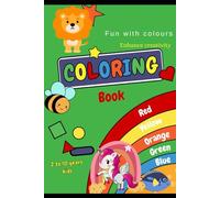 Samiksha Colouring Book: Fun with colours