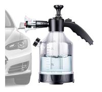 Samingian Car - Pulverizador de lavandería para coches | Dispensador de espuma ofrece pulverizador a presión, manual de jardín, herramienta de jardín, botella de alta pulverización para baño de