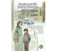 Samir and His Brown Trousers: An Elementary-Level Modern Standard Arabic Reader