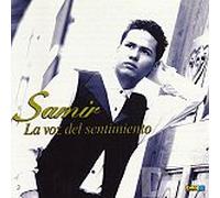 Samir - Voz Del Sentimiento