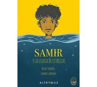 Samir y la lluvia de estrellas | Belén Sánchez Vigo