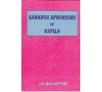 Samkhya Aphorisms of Kapila