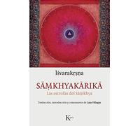 Samkhyakarika: Las estrofas del Samkhya (Clásicos)