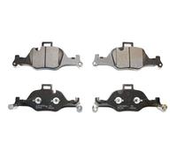 SAMKO 5SP2040 Juego de pastillas de freno