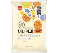SAMLIP Pastelito dulce al estilo coreano, sabor original - 1 x 200 g