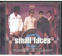 Samll Faces - Best of
