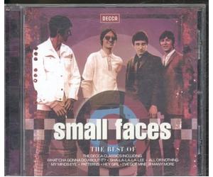 Samll Faces - Best of