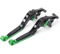 SamLng Palanca de freno de moto Para Ducati 848 Para EVO 2007-2013 2012 2011 2010 2009 2008 Manetas de freno y embrague CNC para motocicleta puños de manillar empuñaduras tapa
