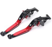 SamLng Palanca de freno de moto Para Yamaha Fzr400rr Rrsp Fzr 400rr 1991 1992 1993 1994 1995 Empuñaduras de manillar CNC