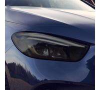 SamLng Vinilo Faros Para Benz Clase B W247 2020-2023 Película protectora para faros delanteros y traseros, resistente a los arañazos, adhesivo transparente de TPU