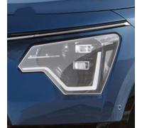 SamLng Vinilo Faros Para Kia Para Niro SG2 2022-2023 Película protectora TPU PPF antiarañazos para faros delanteros de coche Accesorios de reparación de películas antiarañazos