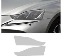SamLng Vinilo Faros Para Lexus es 2016 2017 2018 2019 2020 Película protectora para faros delanteros Adhesivo para faros delanteros Película protectora para faros delanteros Película