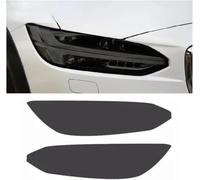 SamLng Vinilo Faros Para V90 2017 2018 2019 2020 Película protectora para faros delanteros de coche Película protectora para faros delanteros Película para luces de coche Película protectora