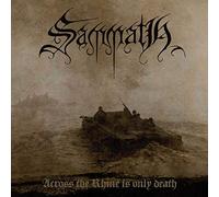 Sammath - Across the Rhine Is Only Death [Vinilo]