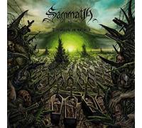 Sammath - Triumph in Hatred [Vinilo]
