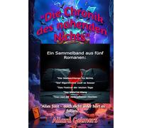 Sammel Band Die Warteschlange ins Nichts und 4 weitere Titel