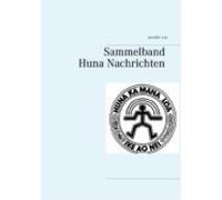 Sammelband Huna Nachrichten (ebook)