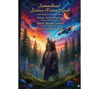 Sammelband Science-Fiction-Spaß - Zwei Romane in einem Band: Babette: Ich bin Premium / Mylady Maxima Cumloud