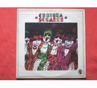 Sammes, Mike Chelsea Squares LP World Record Club T448 EX/EX 1960s