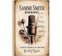 Sammi Smith Biography A Quiet Legend in a Loud Era