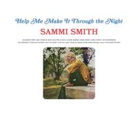 Sammi Smith - Help Me Make It Through the Night