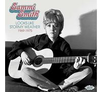 Sammi Smith - Looks Like Stormy Weather 1969-1975