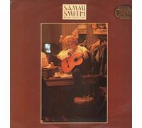 SAMMI SMITH - MIXED EMOTIONS LP (VINYL ALBUM) UK ELEKTRA 1979