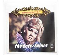 Sammi Smith - The Entertainer [Vinyl LP]