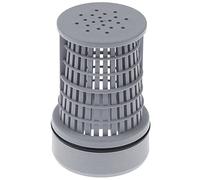 Sammic Filtro de aspiración para lavavajillas SL-19, SL-18, P-35, X-35, SL-19D, SL-20E, diámetro de 61 mm, longitud de 90 mm