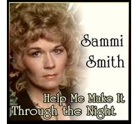 Sammie Smith - Help Me Make It Through The Night [Vinilo]