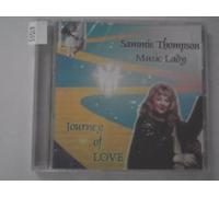Sammie Thompson, Music Lady - Journey of Love (US Import)