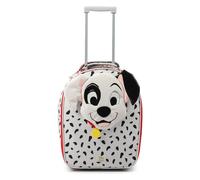 Sammies by Samsonite Happy Samies Disney Carro para niños 45 cm blanco