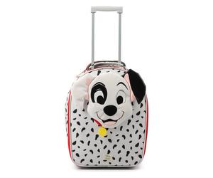 Sammies by Samsonite Happy Samies Disney Carro para niños 45 cm blanco