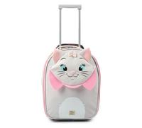 Sammies by Samsonite Happy Sammies Disney 2 ruedas Carro para niños 45 cm blanco
