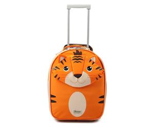 Sammies by Samsonite Happy Sammies Eco 2 ruedas Carro para niños 45 cm naranja
