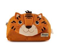 Sammies by Samsonite Happy Sammies Eco Bolsa de aseo 22 cm naranja