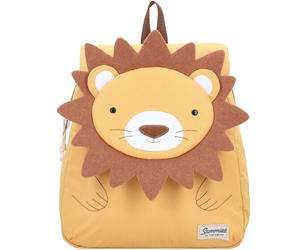 Sammies by Samsonite Mochila infantil Happy Sammies Eco 27,5 cm naranja