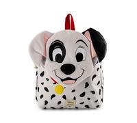 Sammies Happy Sammies Disney Mochila para niños 27.5 cm blanco