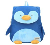 Sammies Happy Sammies Eco Mochila para el jardín de infancia 28 cm azul
