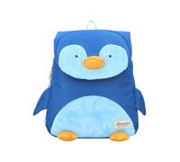 Sammies by Samsonite Mochila infantil Happy Sammies Eco 34 cm azul