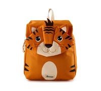 Sammies Happy Sammies Eco Mochila para niños 27.5 cm naranja