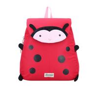 Sammies by Samsonite Mochila infantil Happy Sammies Eco 28,5 cm rojo