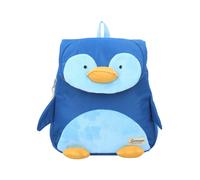 Sammies Happy Sammies Eco Mochila para el jardín de infancia 28 cm azul