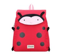 Sammies Happy Sammies Eco Mochila para niños 32 cm rojo