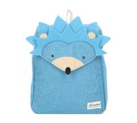 Sammies by Samsonite Mochila infantil Happy Sammies 34 cm azul