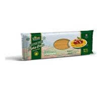 Sammills Spaguetti sin Gluten Maíz Pasta D'Oro 500g