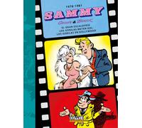 SAMMY 1978 1981 | Raoul Cauvin Berck